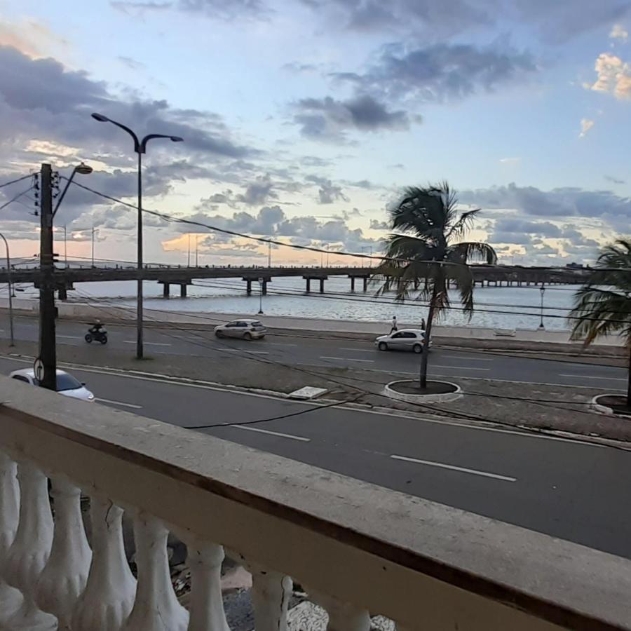 Bela Vista Διαμέρισμα São Luís Εξωτερικό φωτογραφία