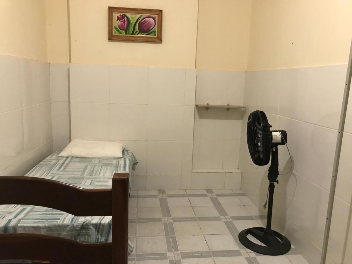 Bela Vista Διαμέρισμα São Luís Εξωτερικό φωτογραφία