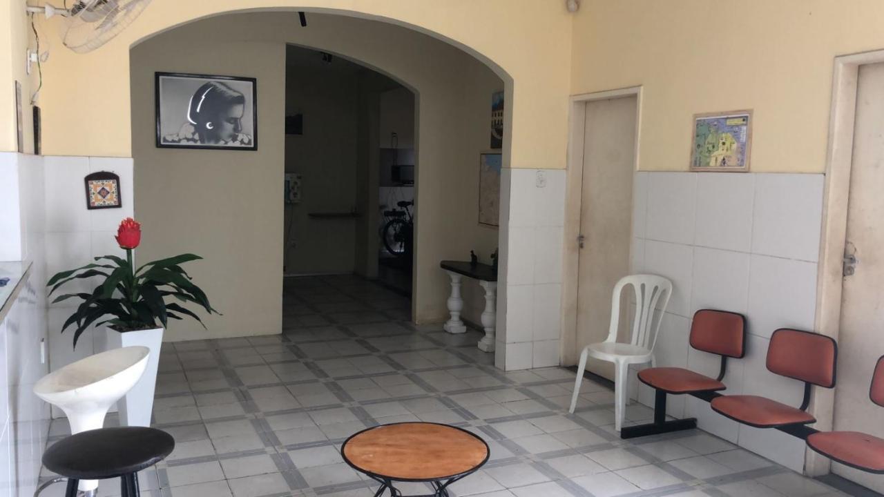 Bela Vista Διαμέρισμα São Luís Εξωτερικό φωτογραφία