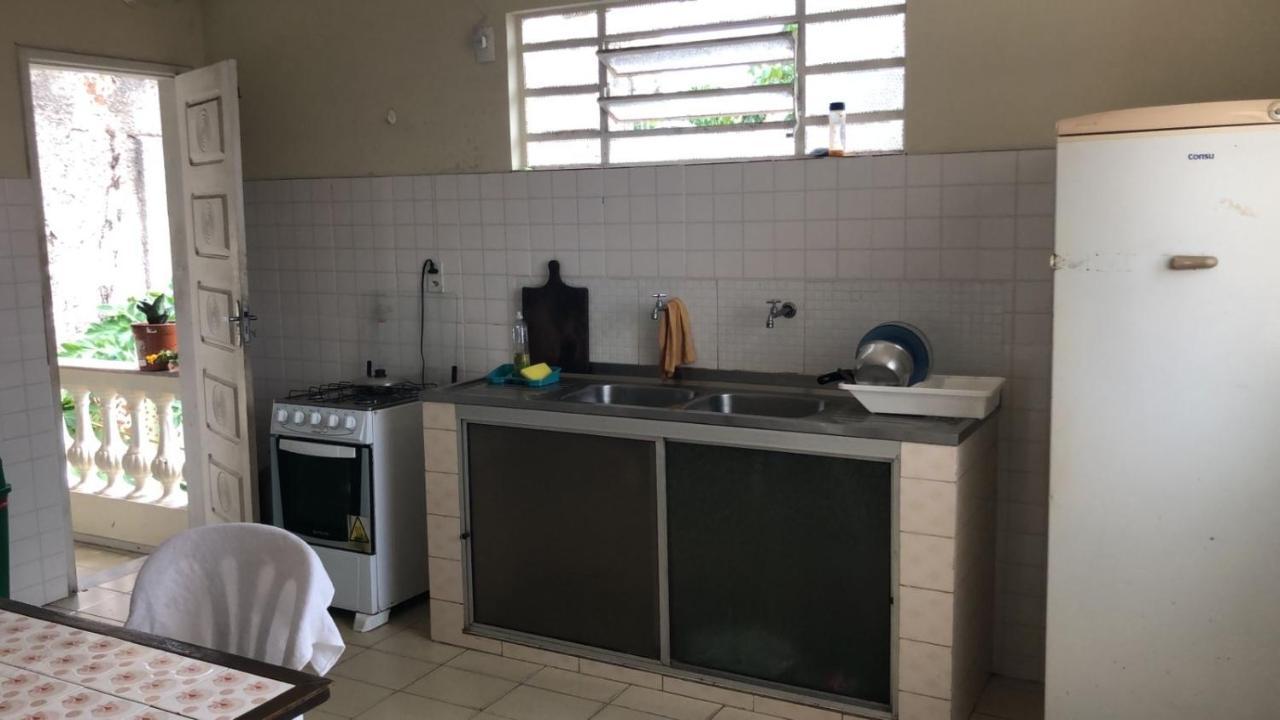 Bela Vista Διαμέρισμα São Luís Εξωτερικό φωτογραφία