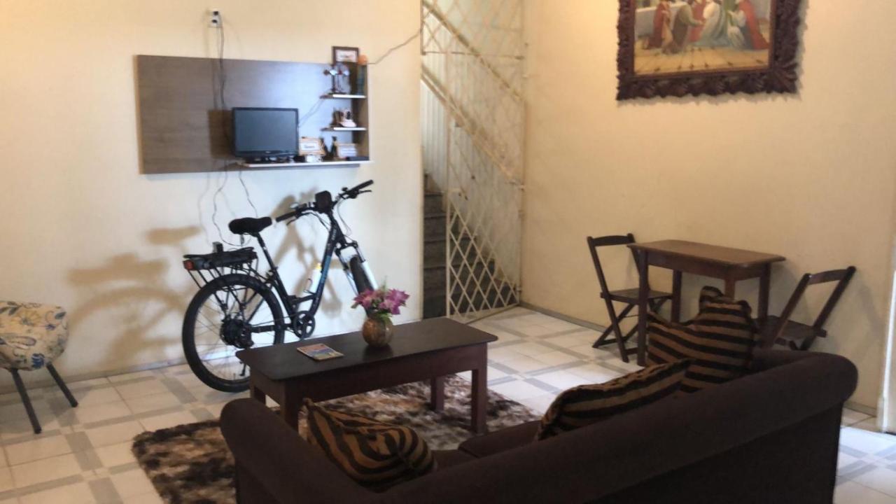 Bela Vista Διαμέρισμα São Luís Εξωτερικό φωτογραφία