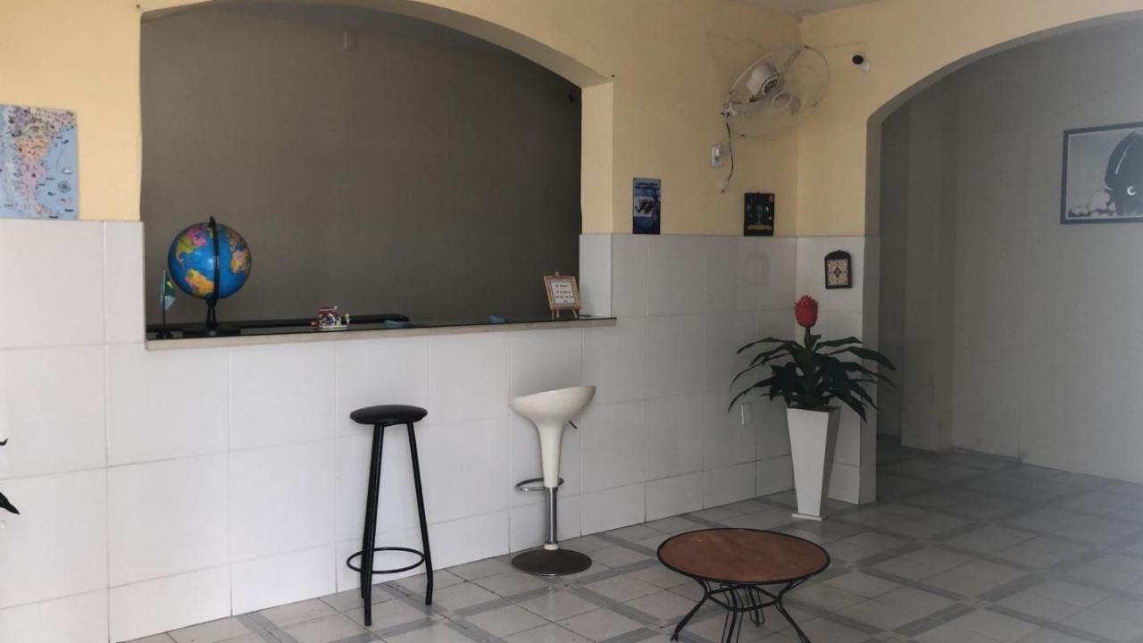 Bela Vista Διαμέρισμα São Luís Εξωτερικό φωτογραφία