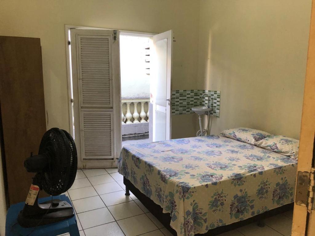 Bela Vista Διαμέρισμα São Luís Εξωτερικό φωτογραφία