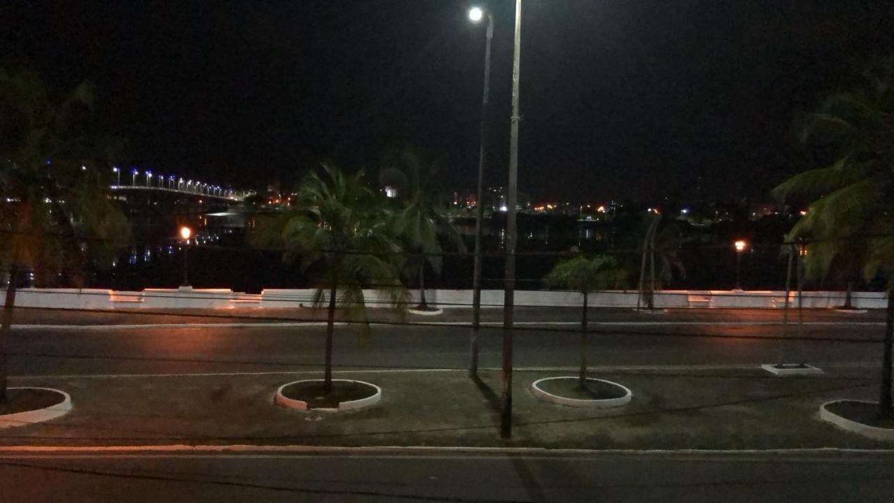 Bela Vista Διαμέρισμα São Luís Εξωτερικό φωτογραφία