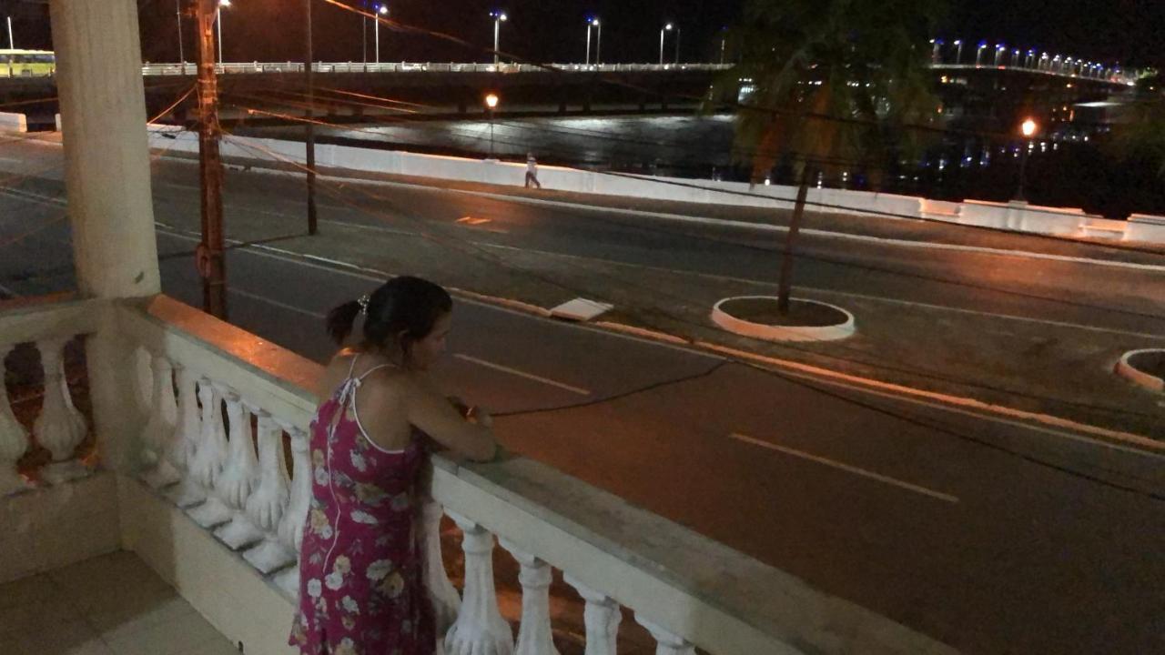 Bela Vista Διαμέρισμα São Luís Εξωτερικό φωτογραφία