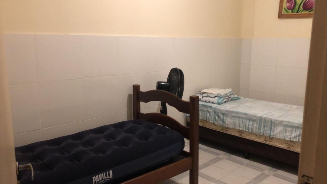 Bela Vista Διαμέρισμα São Luís Εξωτερικό φωτογραφία