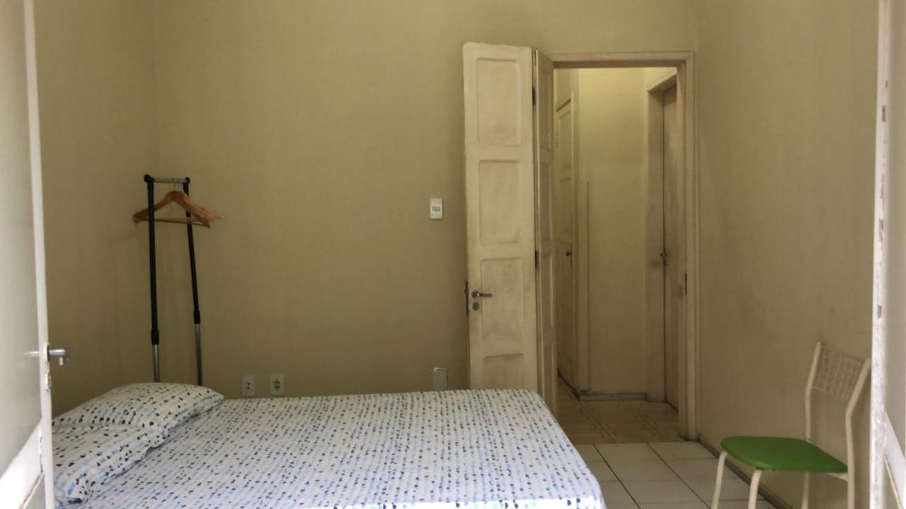 Bela Vista Διαμέρισμα São Luís Εξωτερικό φωτογραφία