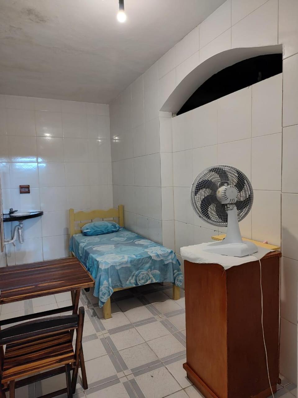 Bela Vista Διαμέρισμα São Luís Εξωτερικό φωτογραφία
