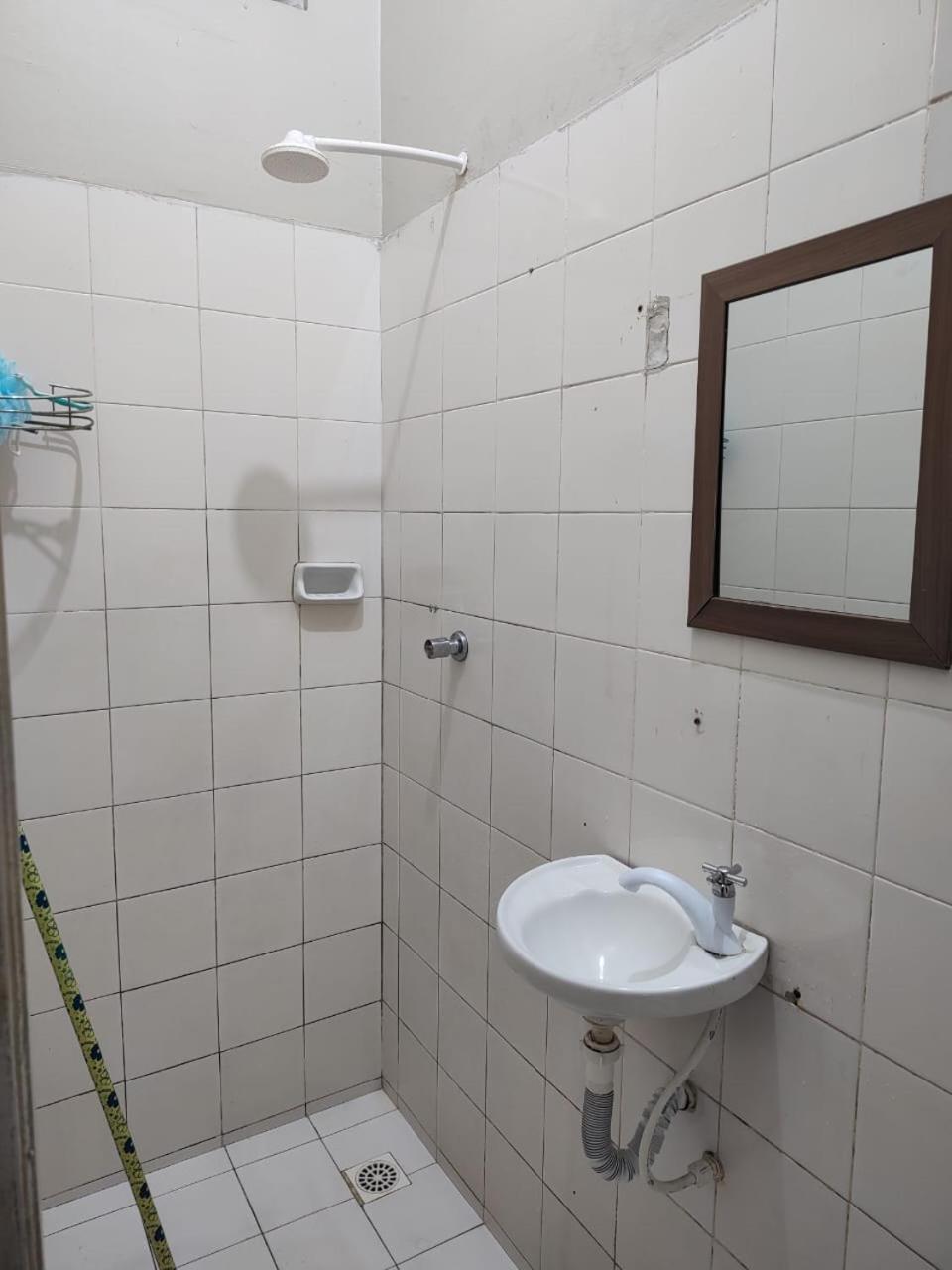 Bela Vista Διαμέρισμα São Luís Εξωτερικό φωτογραφία