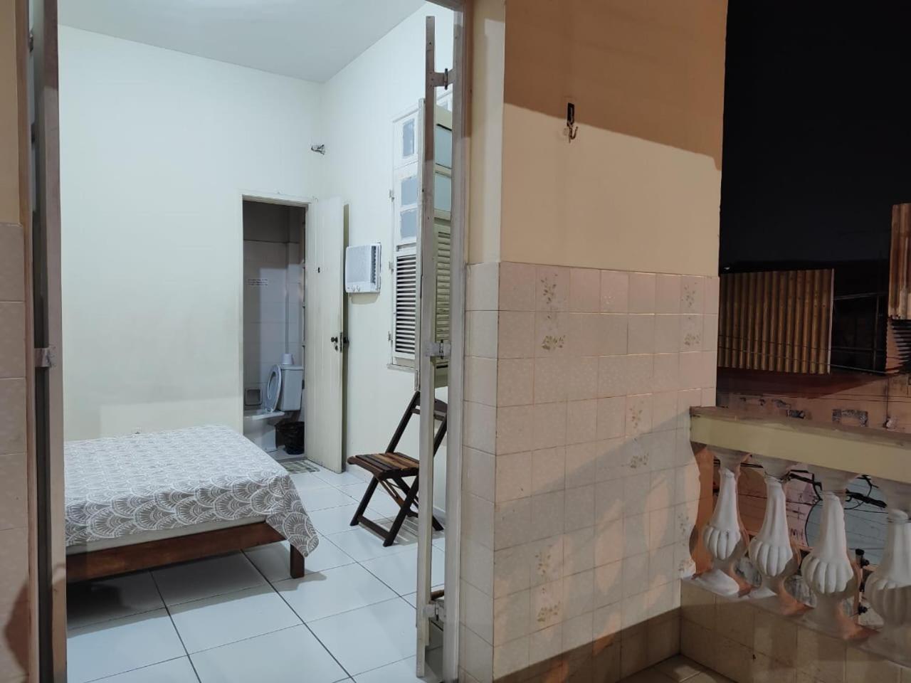 Bela Vista Διαμέρισμα São Luís Εξωτερικό φωτογραφία