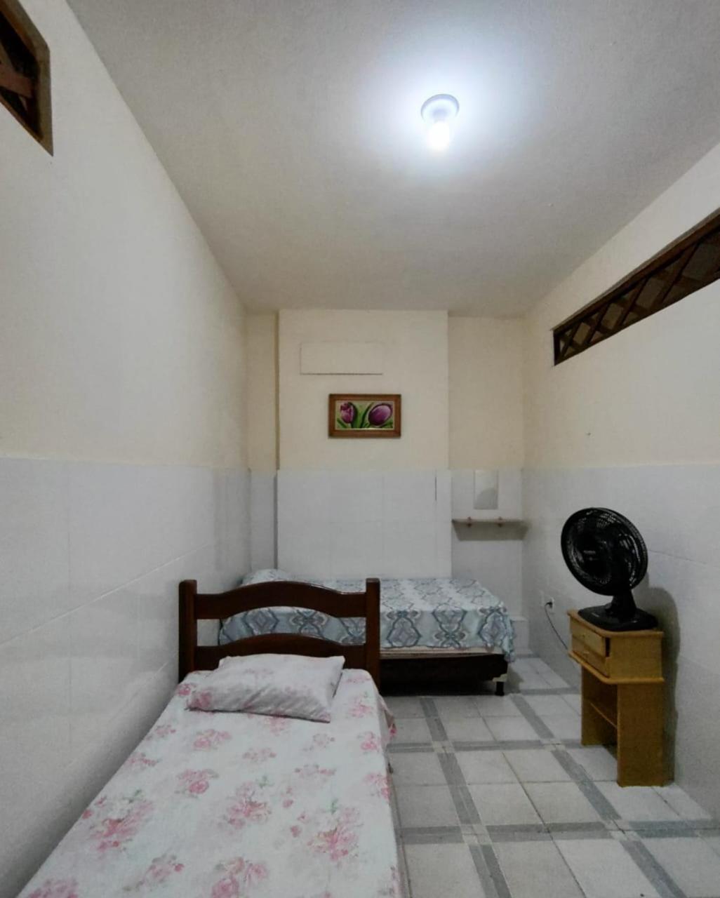 Bela Vista Διαμέρισμα São Luís Εξωτερικό φωτογραφία
