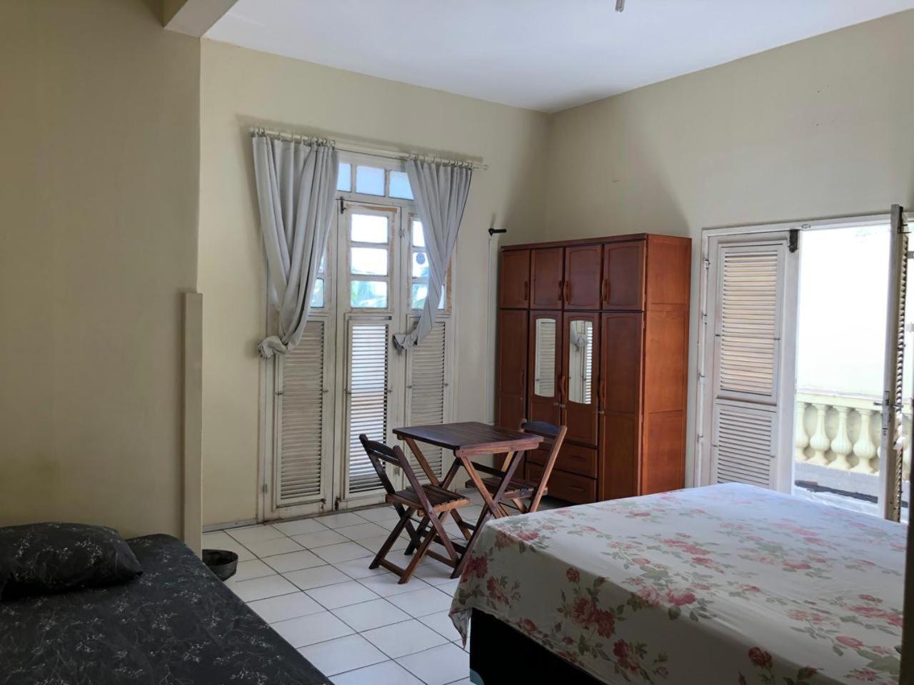 Bela Vista Διαμέρισμα São Luís Εξωτερικό φωτογραφία