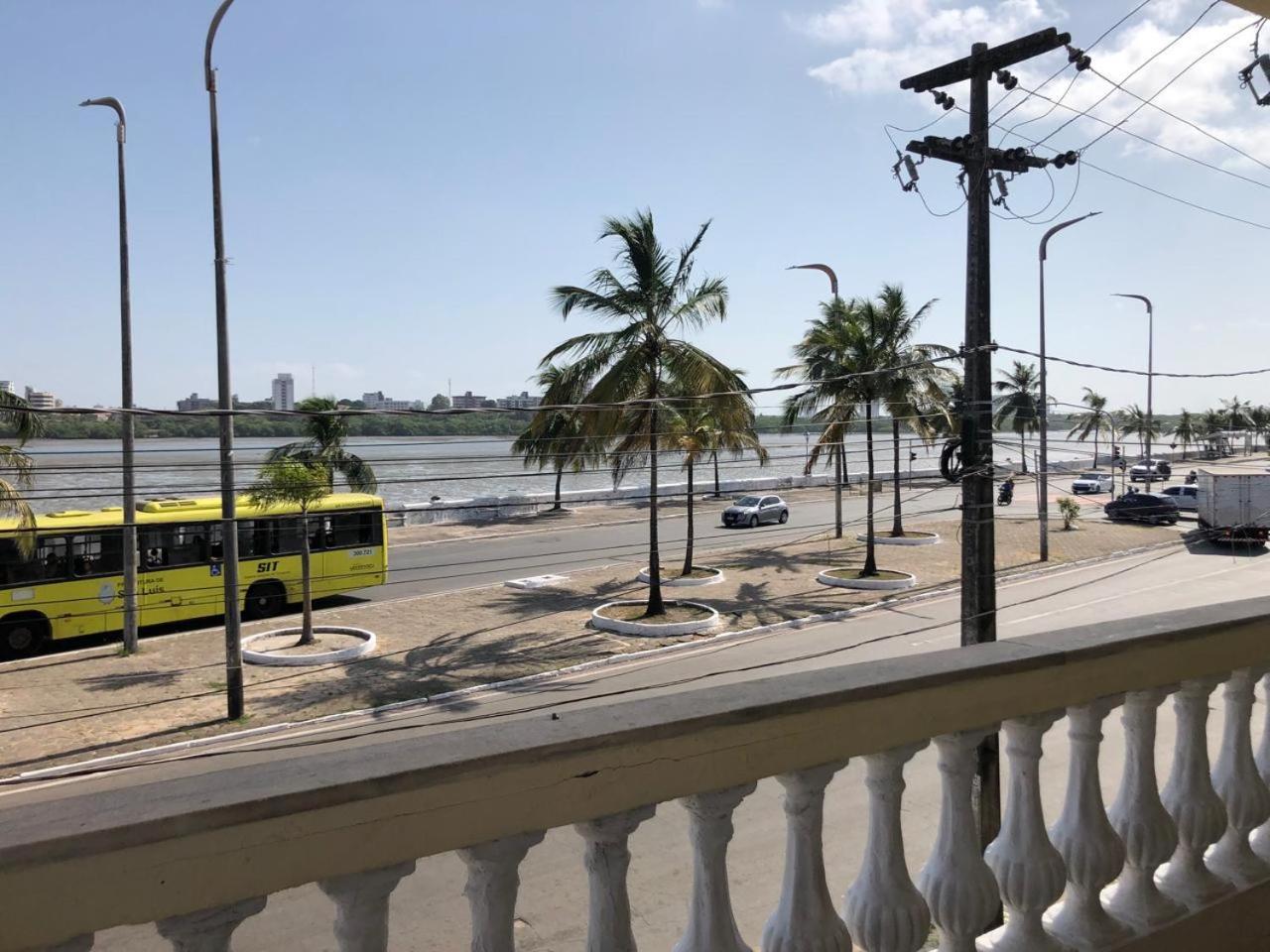 Bela Vista Διαμέρισμα São Luís Εξωτερικό φωτογραφία